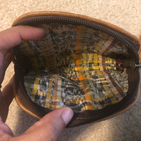 Intrinsic flair artisan coin purse - Picture 3 of 3